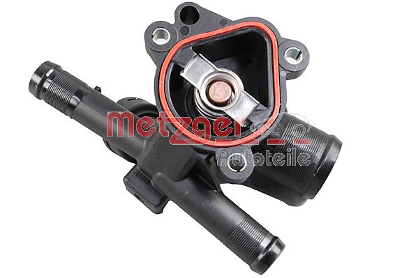 Termostat lichid racire METZGER 4006439